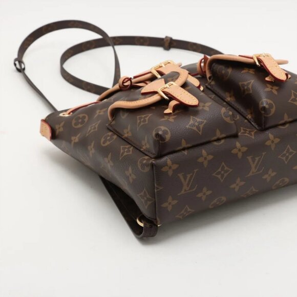 Louis Vuitton Monogram Excursion PM main image 14